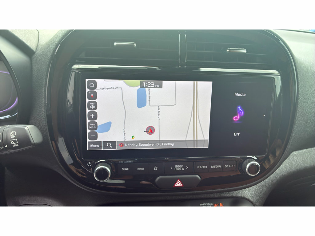 Used 2024 Kia Soul EX w/ Option Group 015 FWD image 15