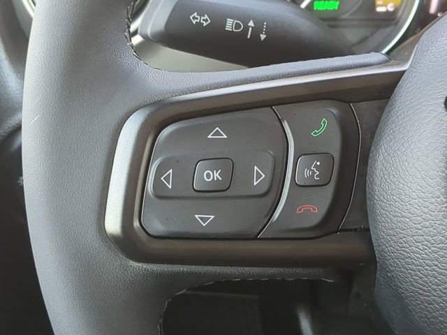 Certified 2023 Jeep Wrangler Unlimited image 25