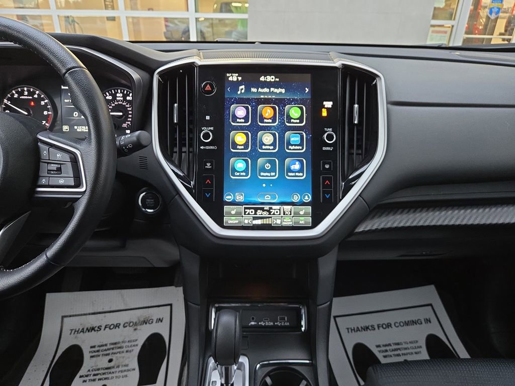 Used 2025 Subaru Ascent Premium image 23