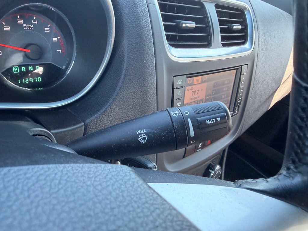 Used 2012 Dodge Avenger SXT Plus w/ Sun/Sound Group FWD image 16