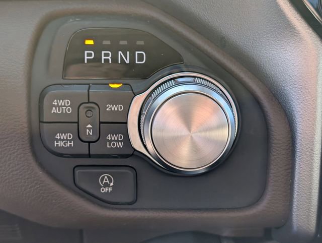 New 2026 RAM 1500 Laramie image 21