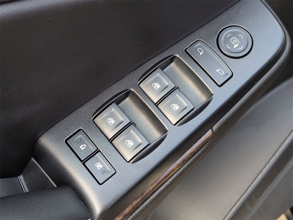 Certified 2019 Chevrolet Tahoe LS image 20