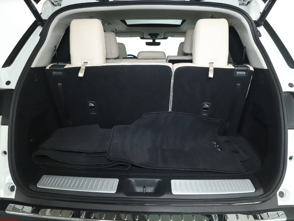 Used 2023 INFINITI QX60 Luxe w/ Performance Audio Package AWD/4WD image 33
