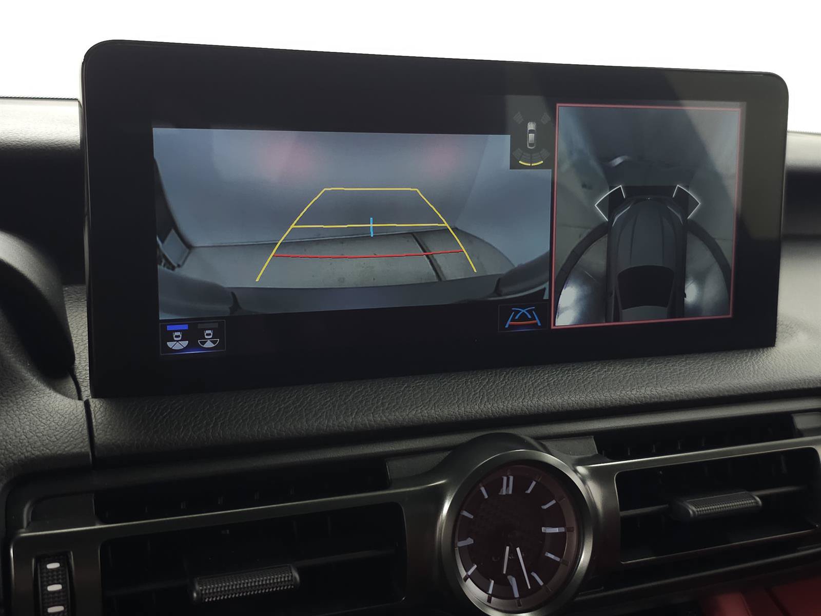 Certified 2024 Lexus IS 500 RWD image 28