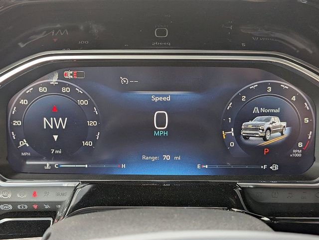 New 2026 Chevrolet Silverado 1500 RST w/ RST All Star Premium Package image 25