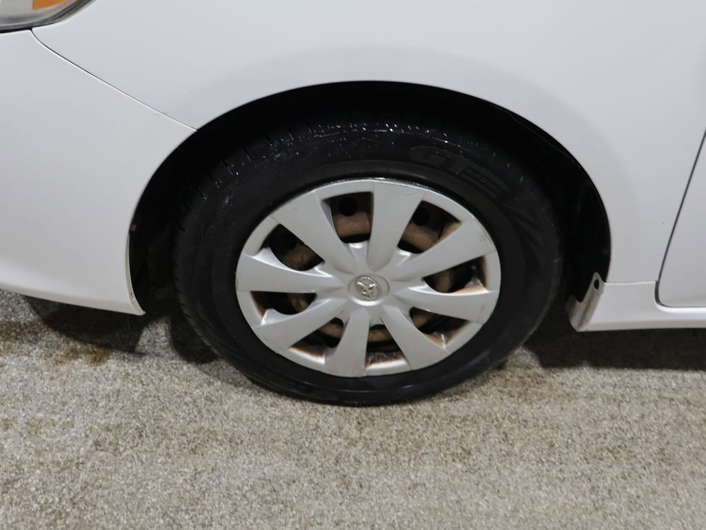 Used 2009 Toyota Corolla LE image 8