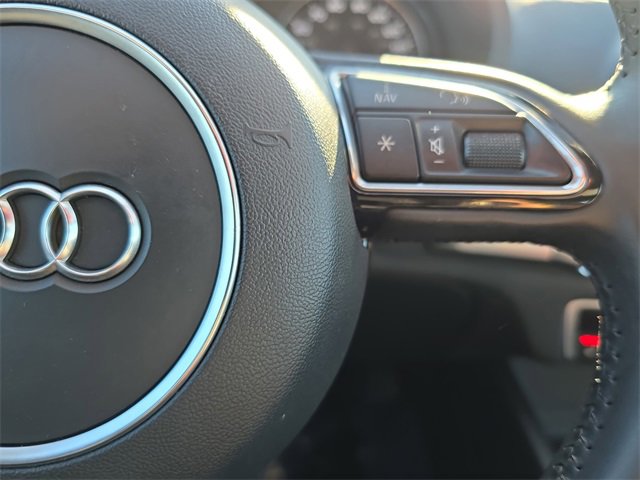 Used 2015 Audi A3 2.0T Premium Plus image 22