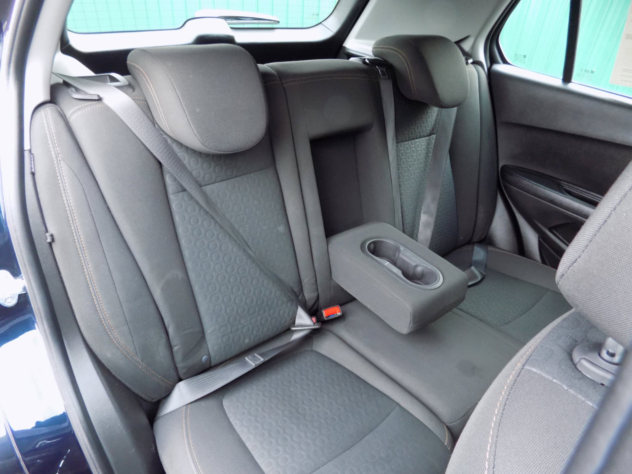 Used 2021 Chevrolet Trax LS image 13