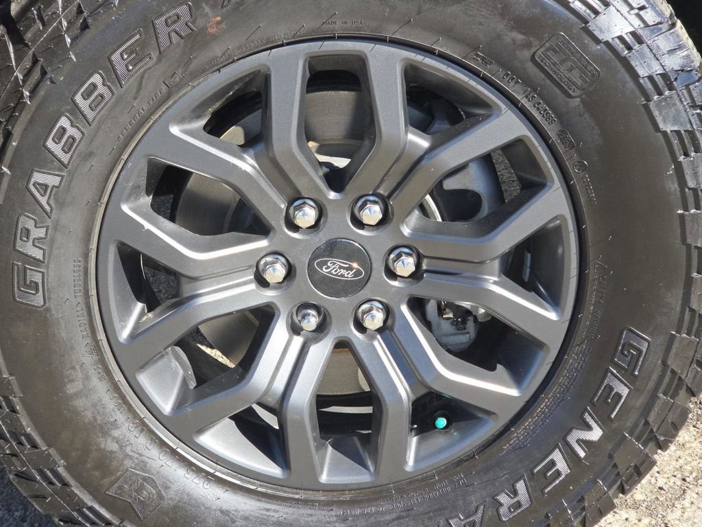 Used 2023 Ford F150 Tremor w/ Equipment Group 402A High image 12