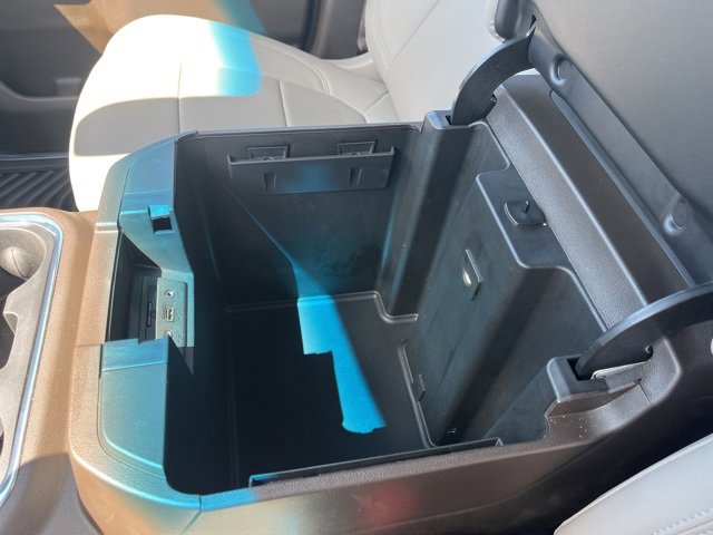 Used 2021 Chevrolet Silverado 1500 LTZ w/ LTZ Premium Package image 33