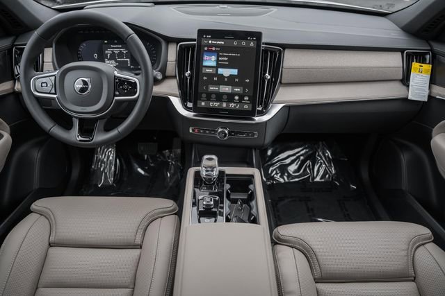 New 2026 Volvo XC90 B5 Ultra image 20