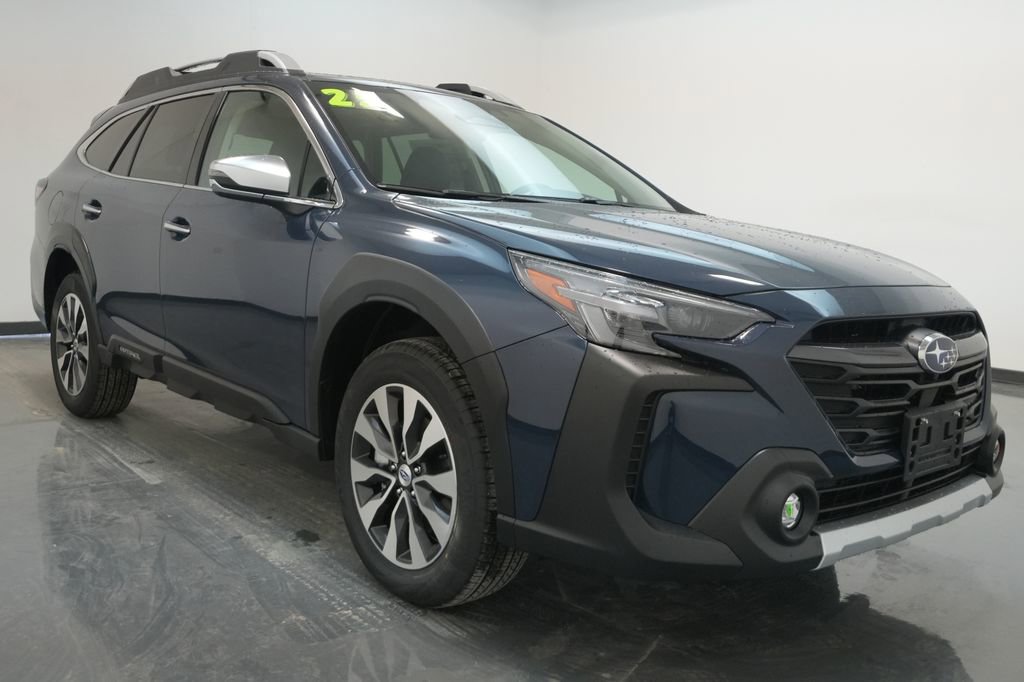 New 2025 Subaru Outback Touring XT image 1