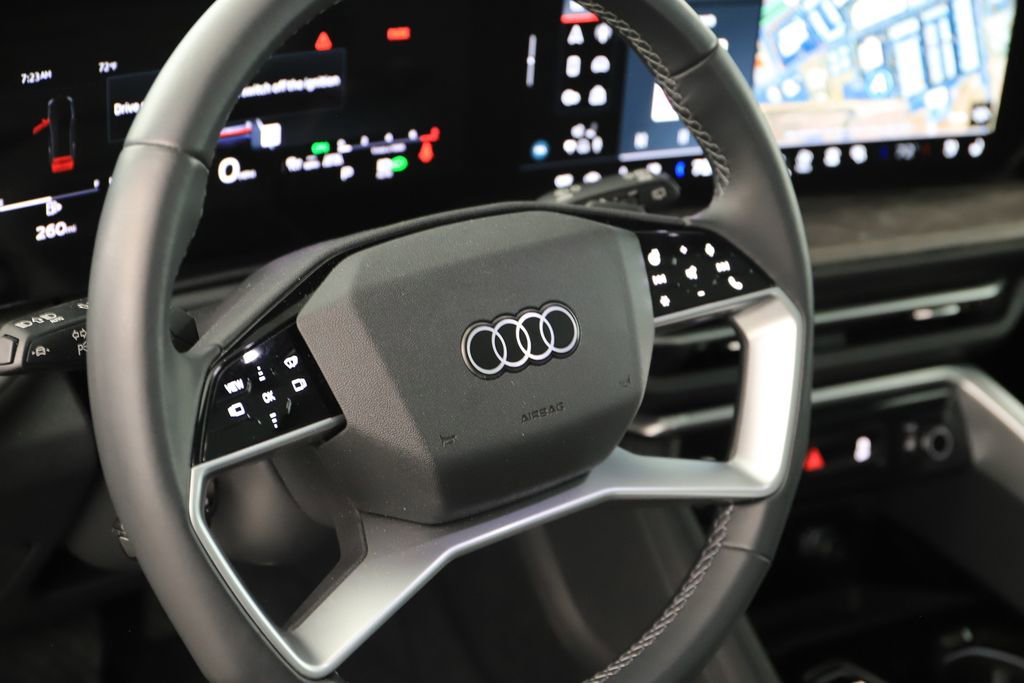 Certified 2025 Audi Q5 Prestige AWD/4WD image 16