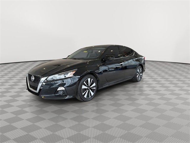 Used 2019 Nissan Altima 2.5 SL image 5