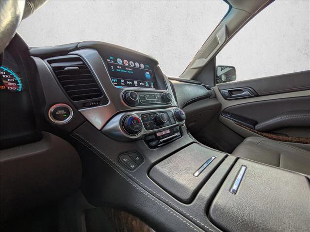 Used 2019 Chevrolet Suburban Premier image 14