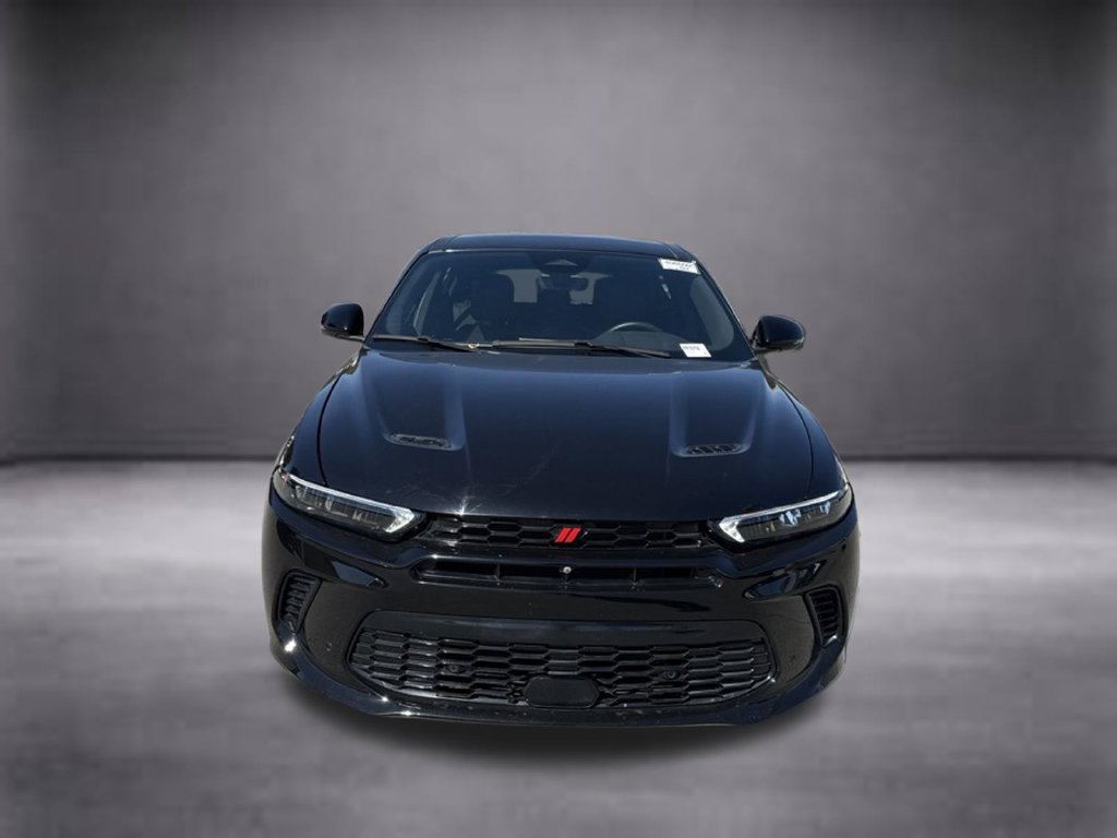 Used 2024 Dodge Hornet R/T Plus AWD/4WD image 10