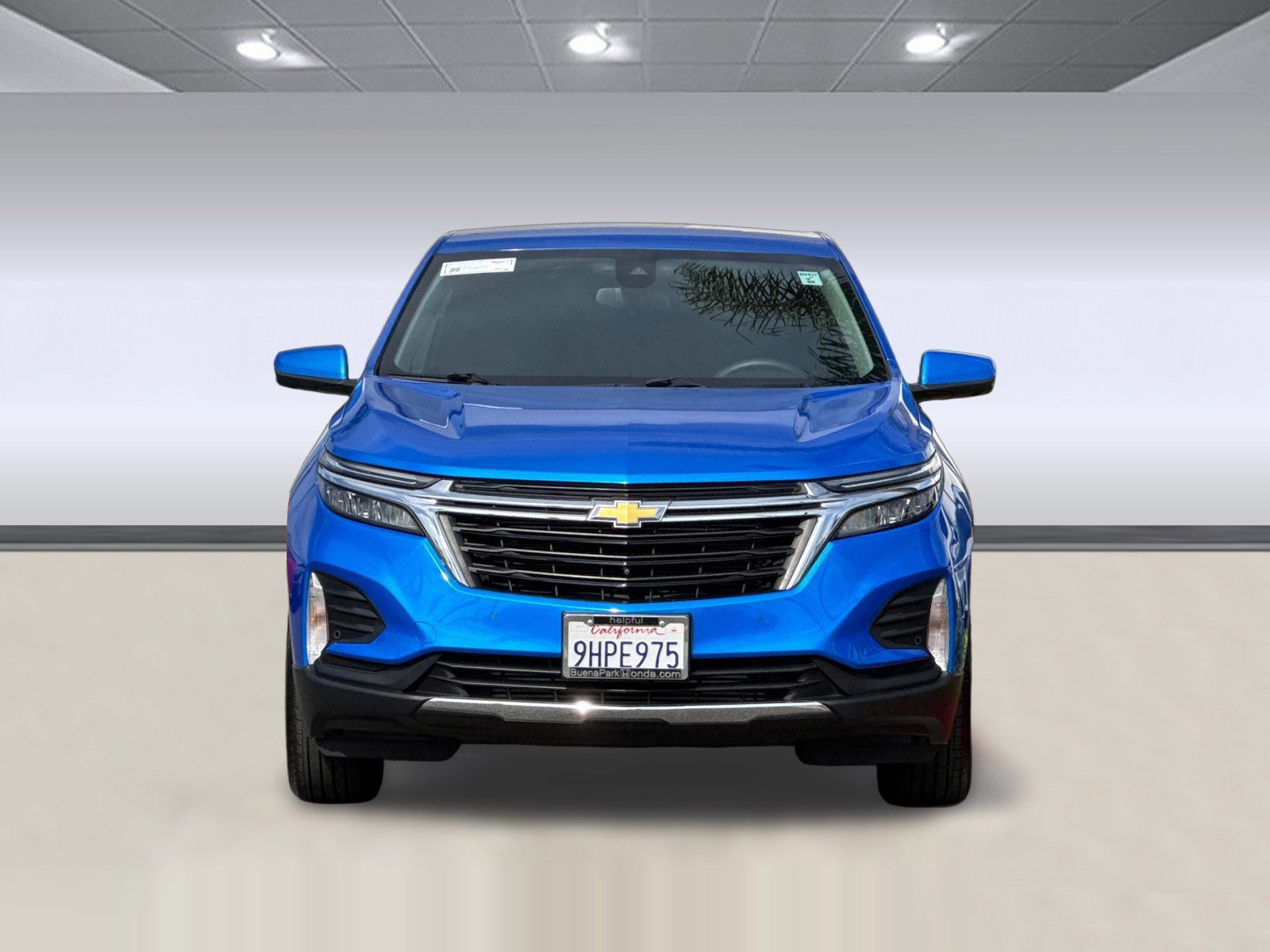 Used 2024 Chevrolet Equinox LT image 5