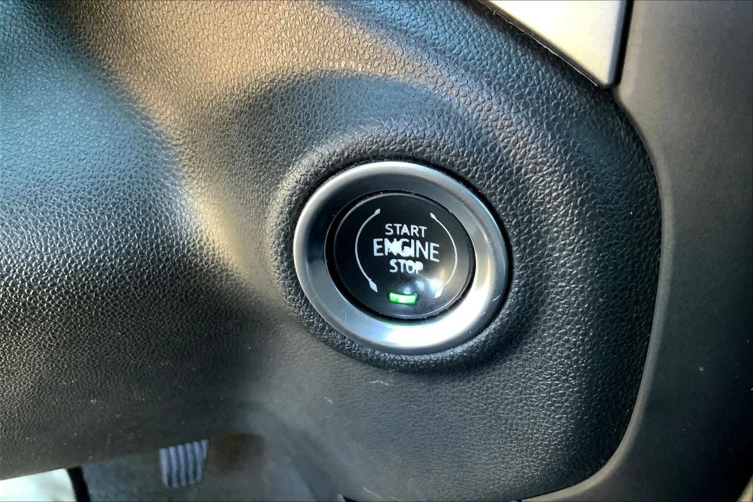 Used 2019 Chevrolet Silverado 1500 LT w/ Texas Edition image 30
