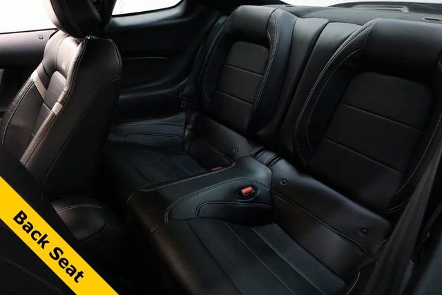 Used 2021 Ford Mustang Shelby GT500 w/ Technology Package image 17