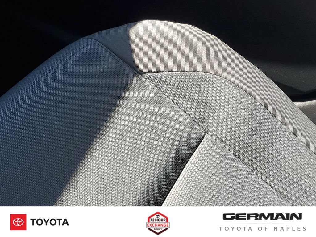New 2026 Toyota Camry LE w/ Convenience Package FWD image 26
