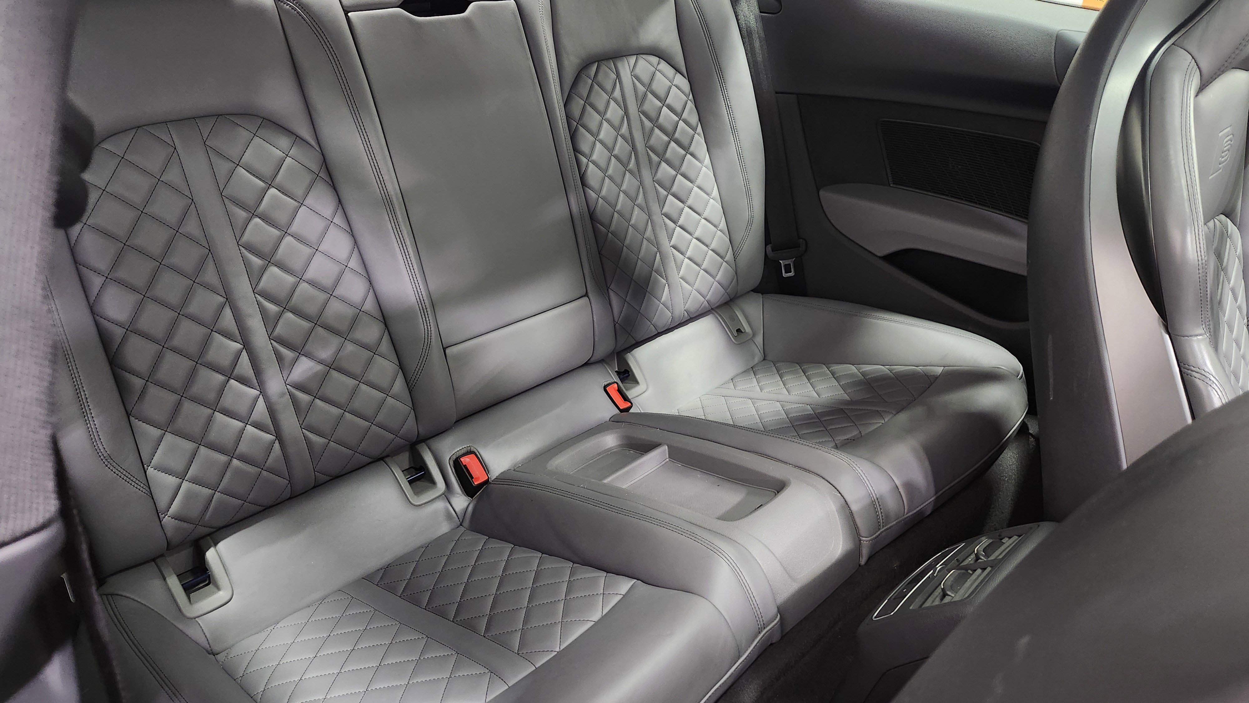 Used 2018 Audi S5 Prestige w/ S Sport Package image 22