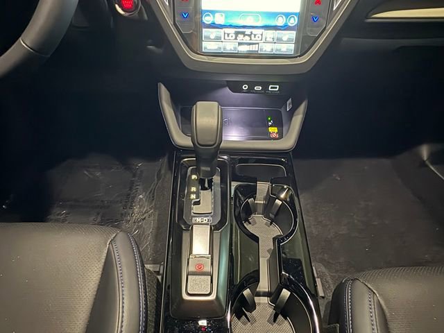 New 2026 Subaru Forester Limited AWD/4WD image 14