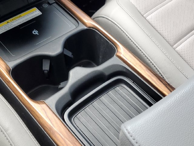 Certified 2020 Honda CR-V Touring image 22