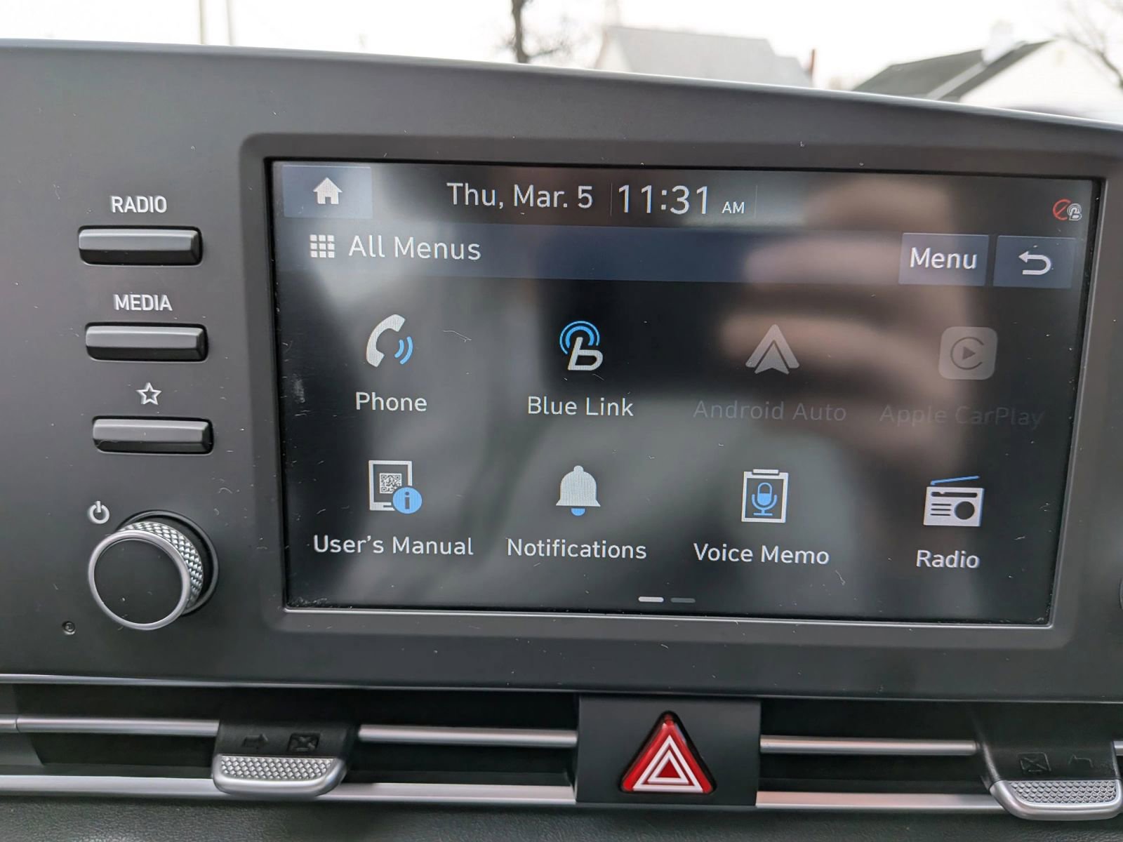 Used 2021 Hyundai Elantra SEL image 40