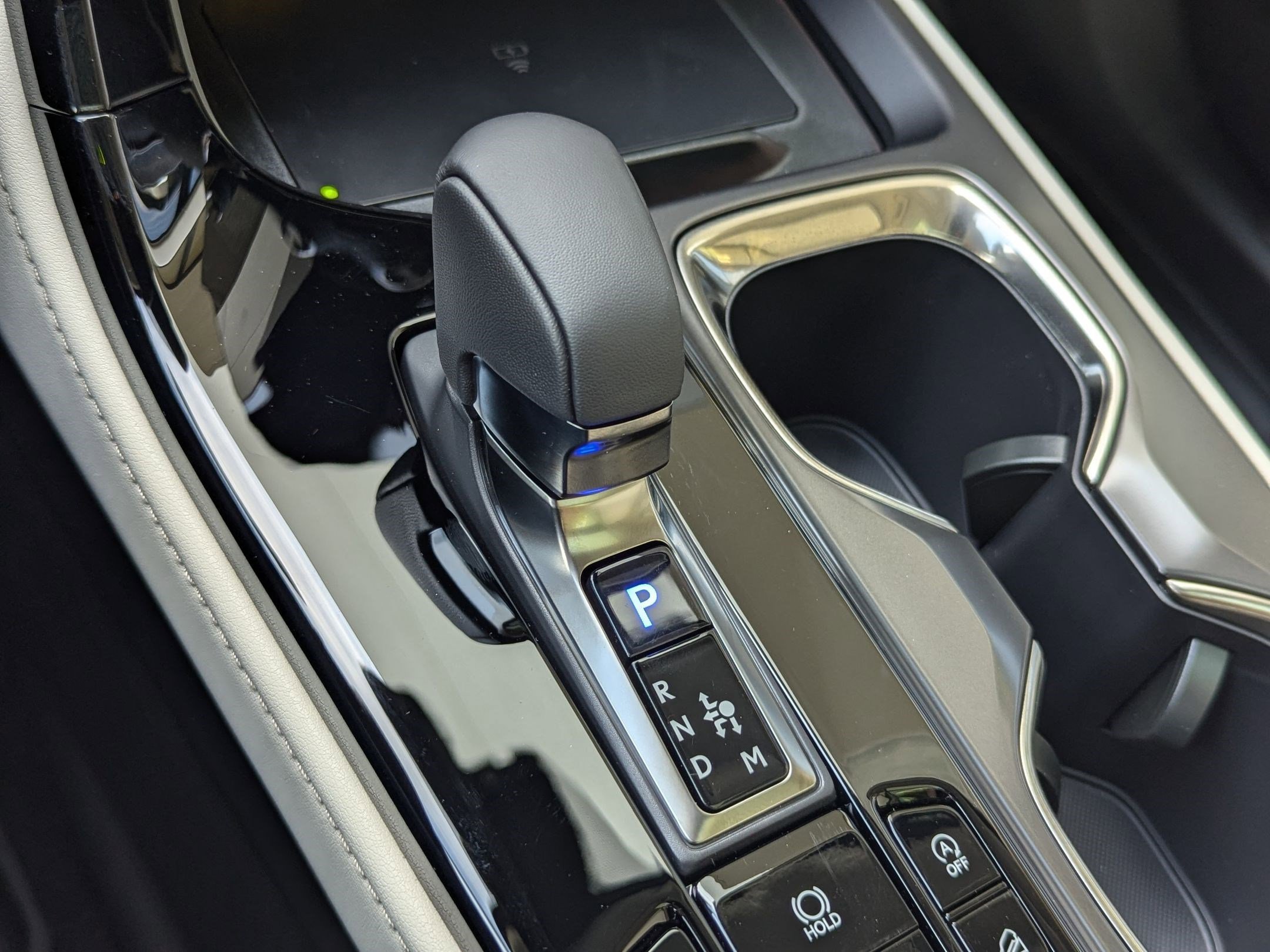 New 2026 Lexus NX 350 AWD w/ Luxury Package image 15