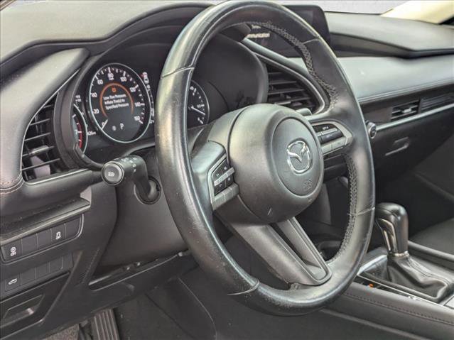 Used 2022 MAZDA MAZDA3 s image 3