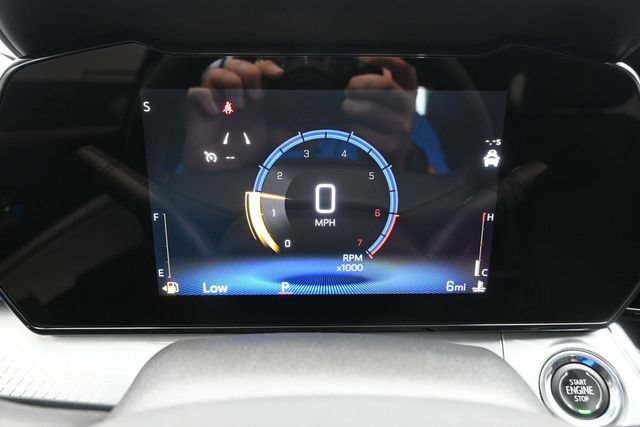 New 2026 Chevrolet Trax LT w/ LT Convenience Package FWD image 32