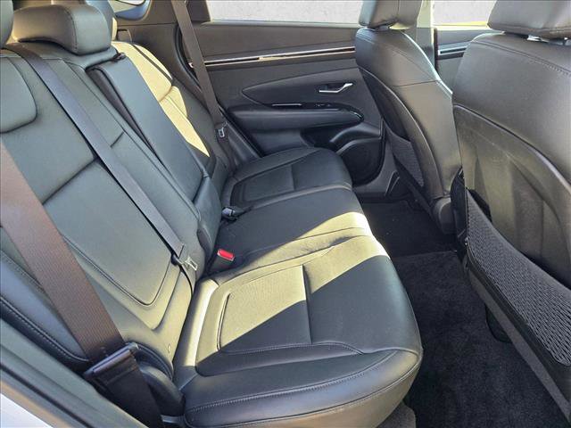 Used 2022 Hyundai Tucson Limited image 20