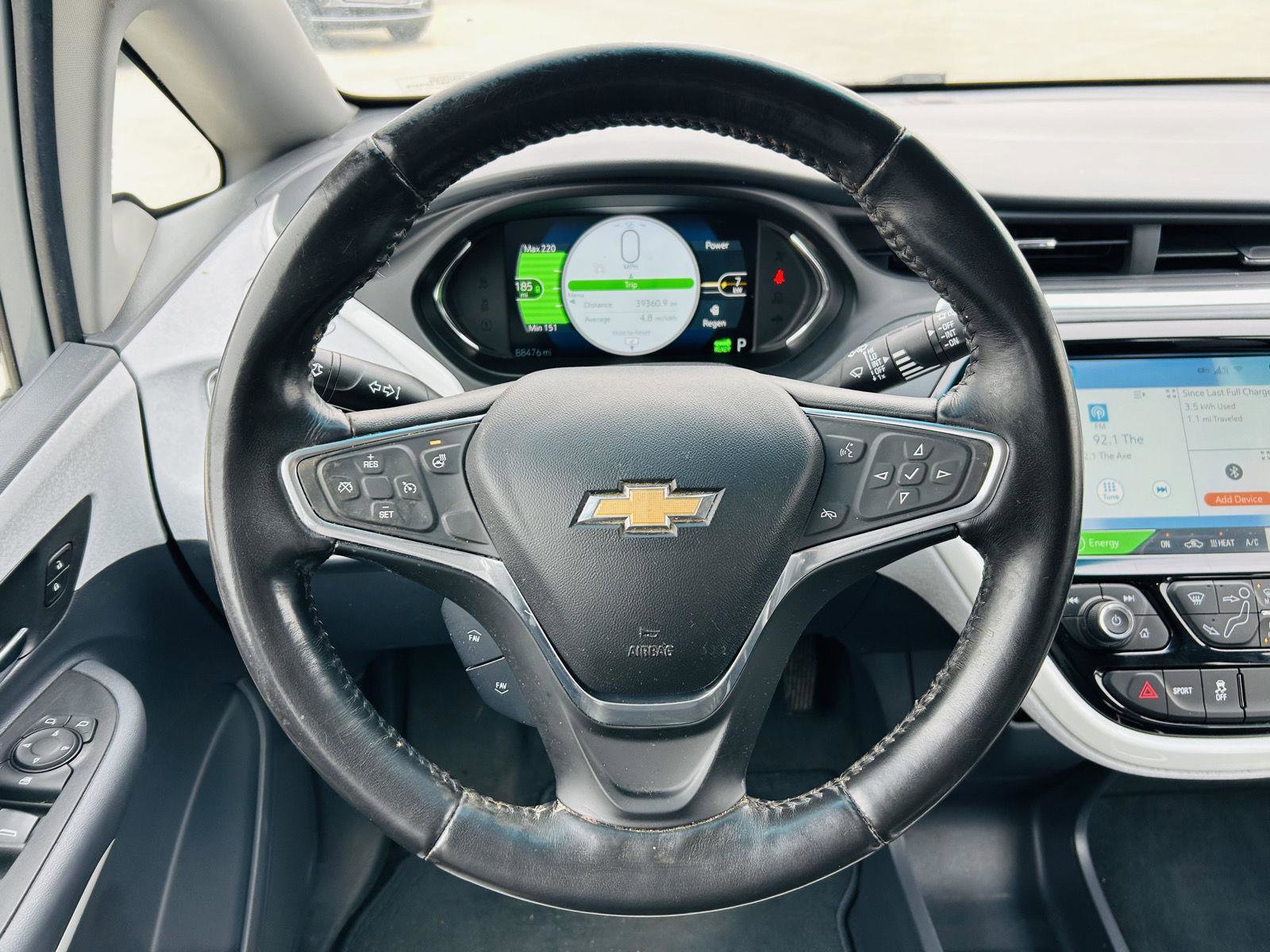 Used 2019 Chevrolet Bolt LT image 13