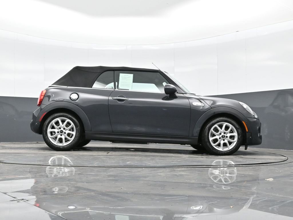 Used 2019 MINI Cooper S image 39