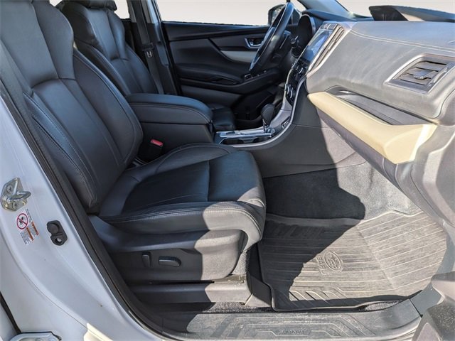 Used 2020 Subaru Ascent Limited w/ Technology Package image 31