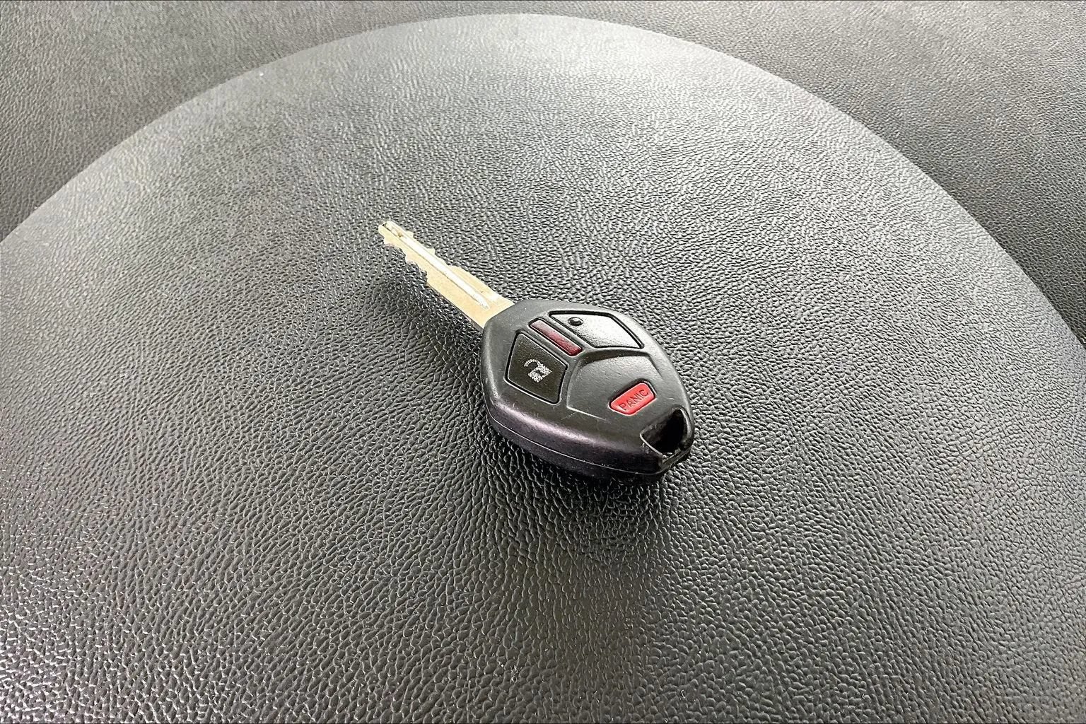 Used 2014 Mitsubishi Outlander Sport ES FWD image 29