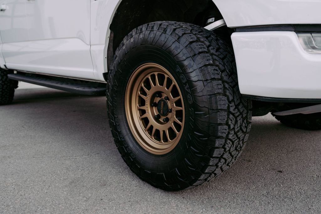 Used 2023 Ford F150 Tremor image 9