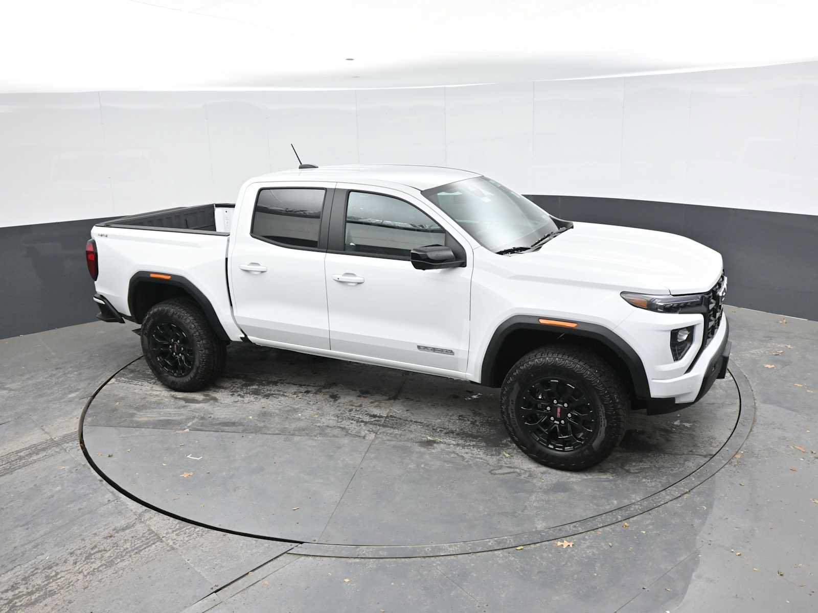 New 2026 GMC Canyon Elevation w/ Convenience Package AWD/4WD image 34