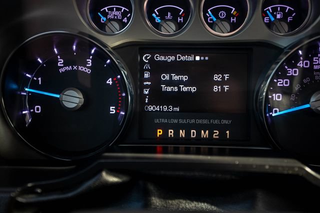 Used 2016 Ford F250 Lariat w/ Lariat Ultimate Package image 9