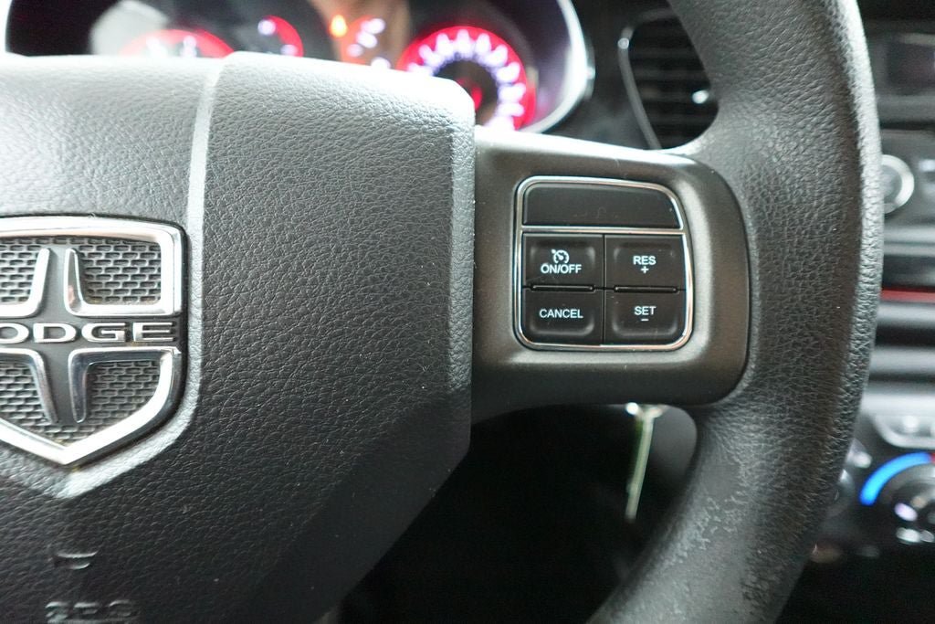 Used 2015 Dodge Dart SE w/ Convenience Group FWD image 14