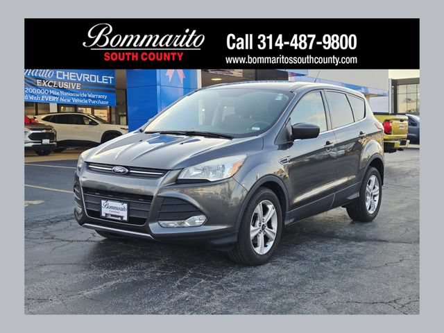 Used 2015 Ford Escape SE