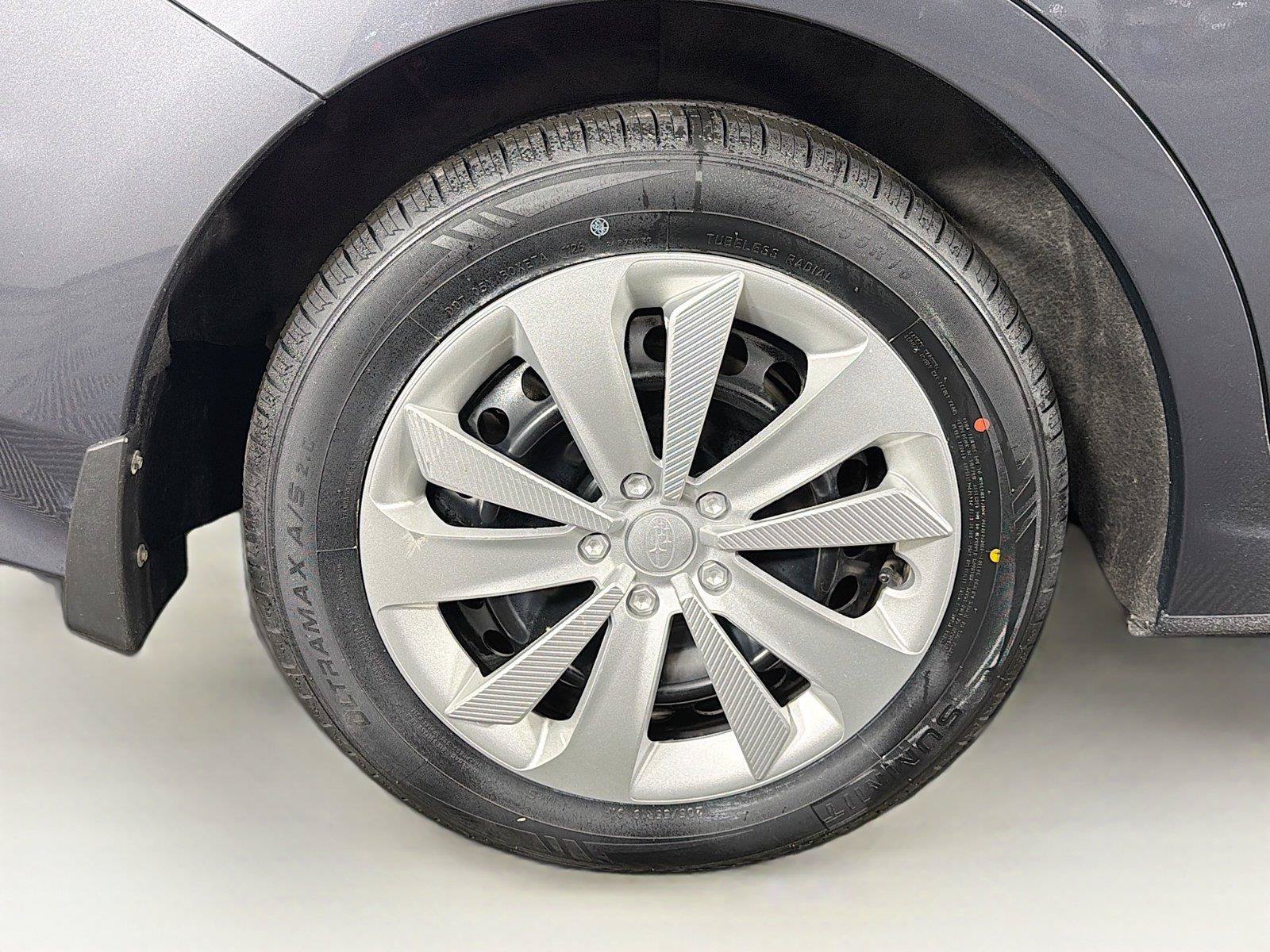 Used 2023 Subaru Impreza 2.0i AWD/4WD image 32