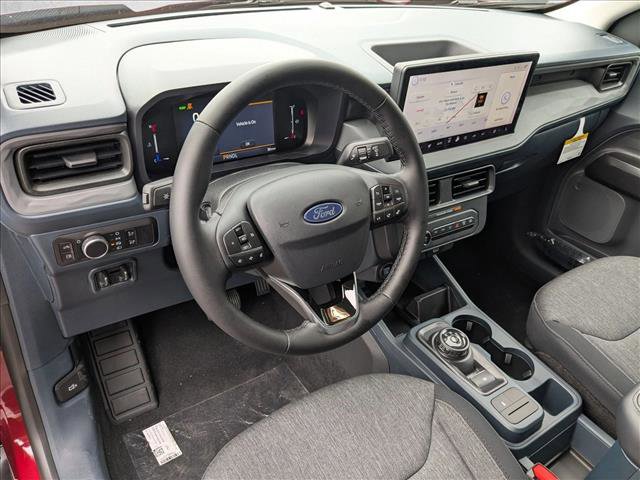 New 2026 Ford Maverick XLT w/ Equipment Group 301A image 3