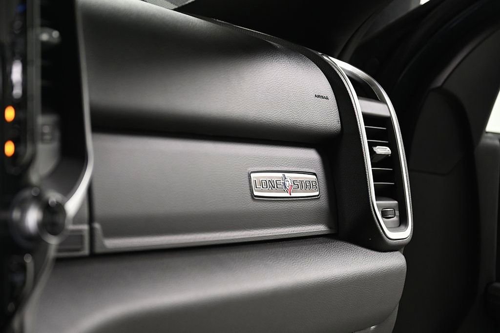 New 2026 RAM 2500 Lone Star AWD/4WD image 16