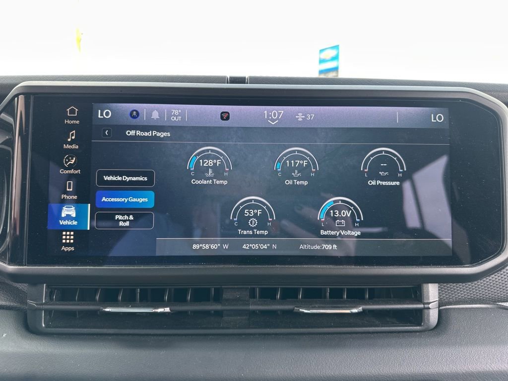 Used 2024 Jeep Wrangler Unlimited Rubicon 4xe image 45