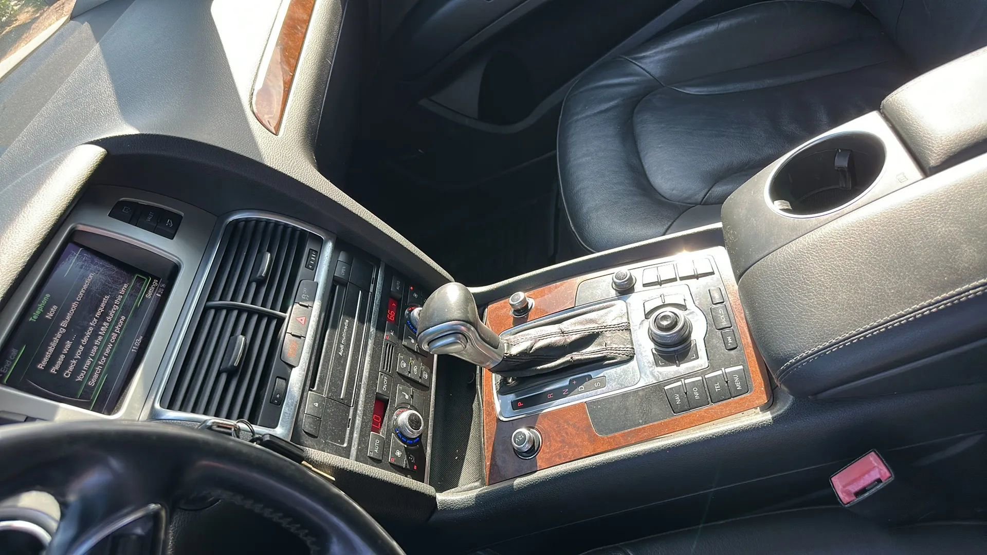 Used 2012 Audi Q7 TDI Premium Plus image 11