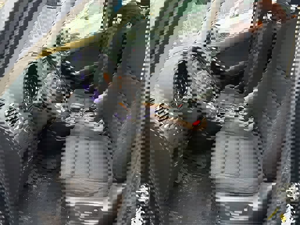 Used 2016 MAZDA CX-5 Touring w/ Bose/Moonroof Package image 7