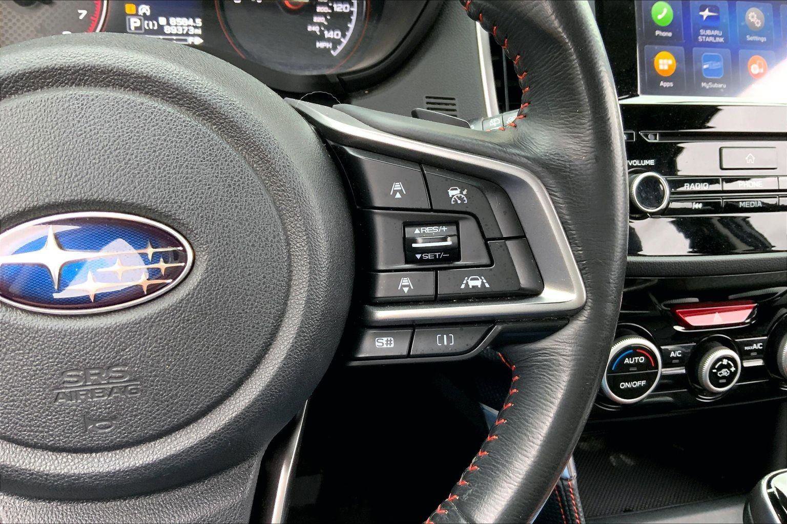 Used 2019 Subaru Forester Sport w/ Popular Package #2 AWD/4WD image 18