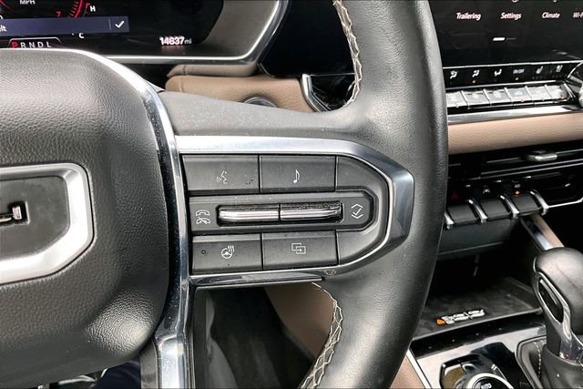 Used 2025 GMC Canyon Denali image 20