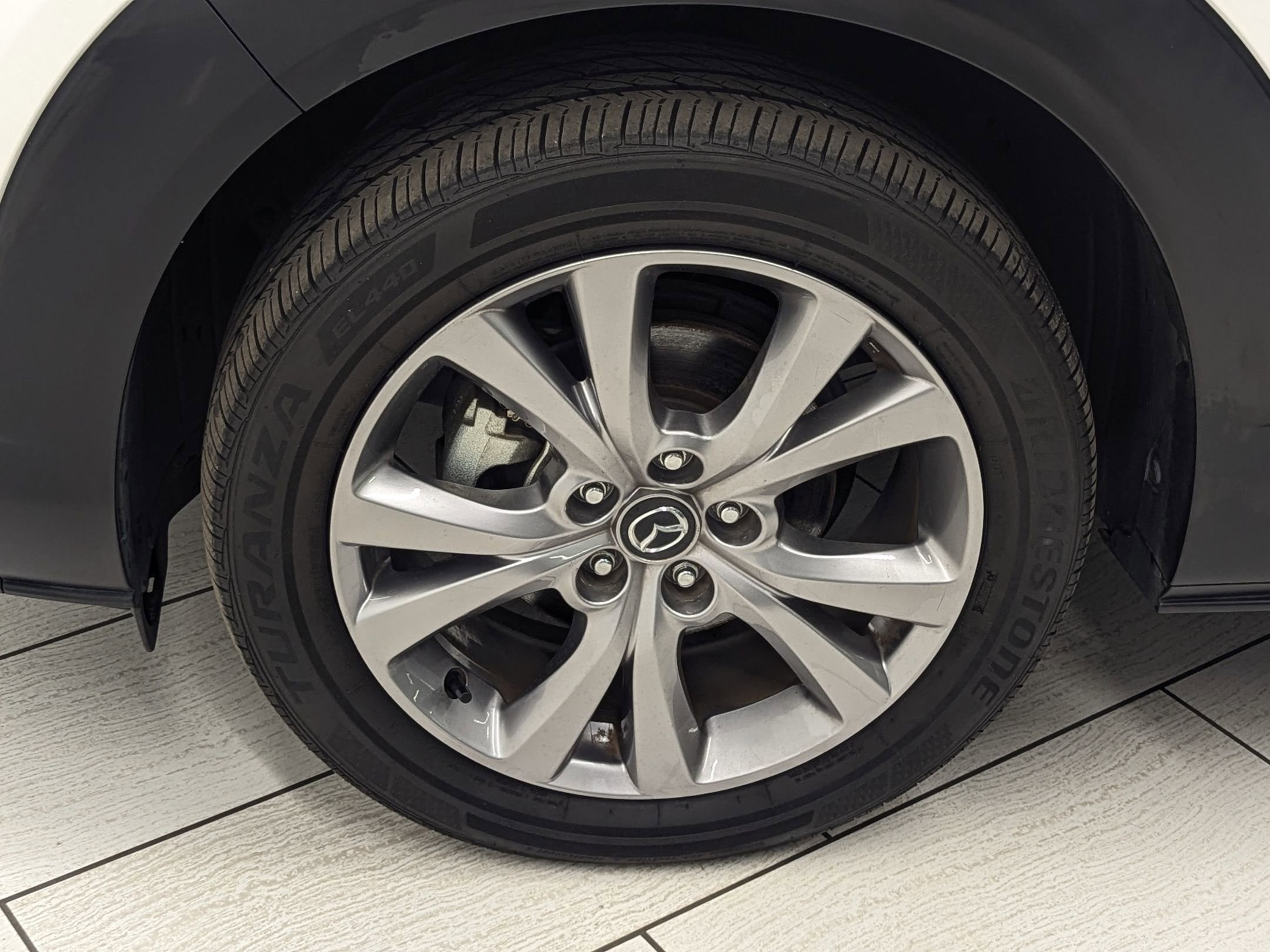 Used 2020 MAZDA CX-30 AWD w/ Premium Package image 9